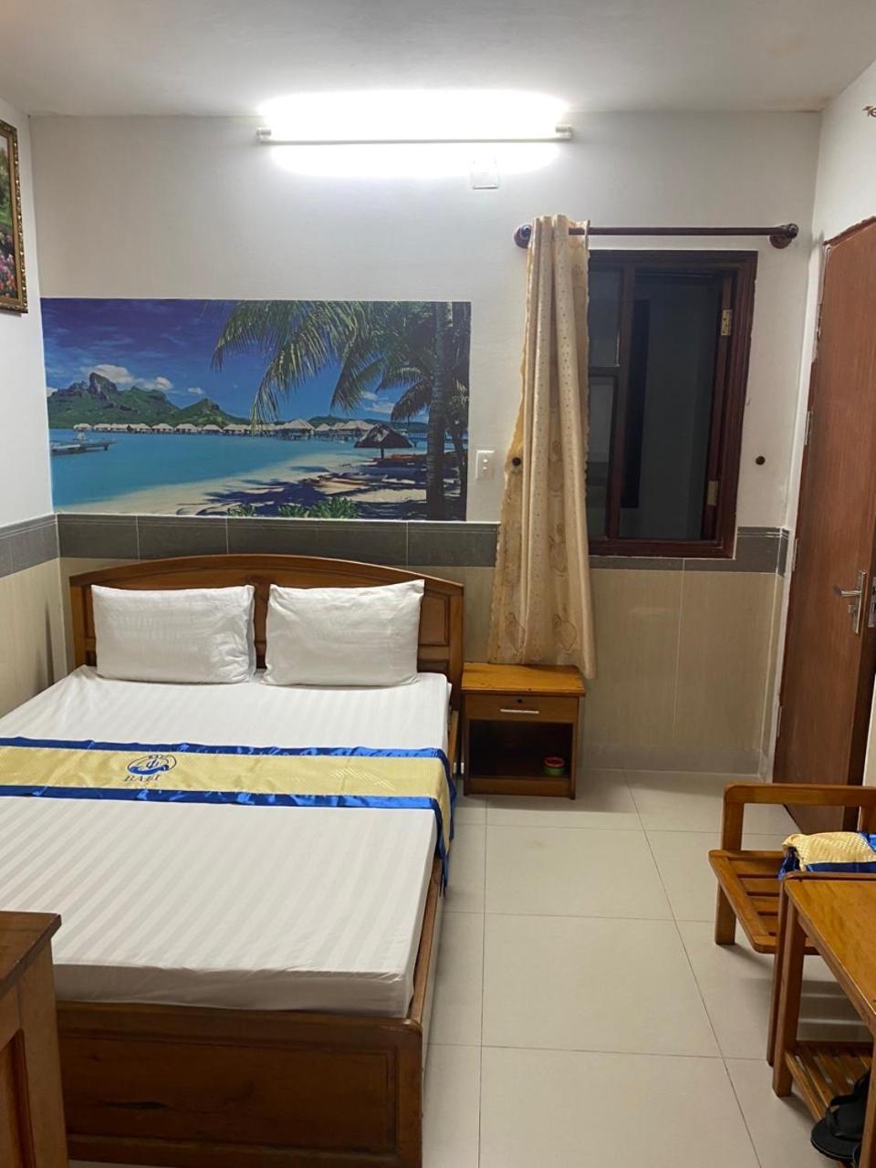 Phuoc Thinh Hotel Vũng Tàu Eksteriør billede